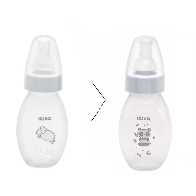 Mamadeira-kuka-Chuquinha-0-3-Meses-Branca-50ml---2