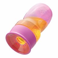 Copo Big 360° Kuka Baby Rosa 330ml