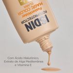 Protetor-Solar-Facial-Isdin-Fusion-Water-Color-Clara-Fps50-50ml---4