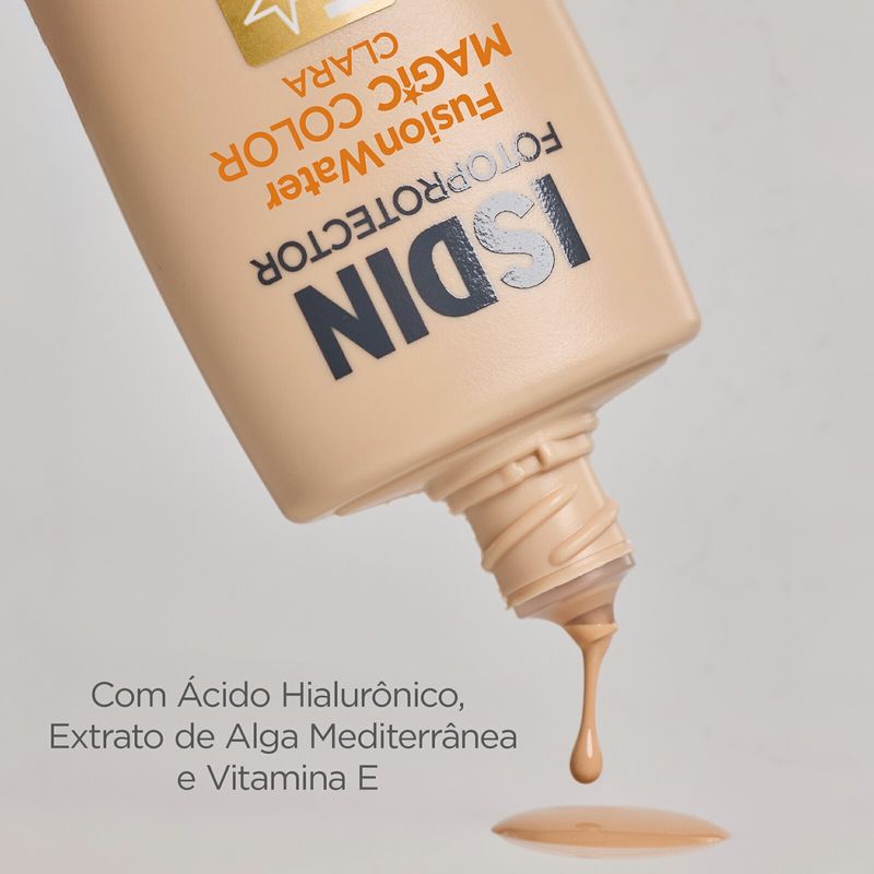 Protetor-Solar-Facial-Isdin-Fusion-Water-Color-Clara-Fps50-50ml---4
