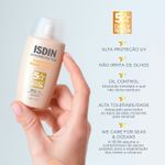 Protetor-Solar-Facial-Isdin-Fusion-Water-Color-Clara-Fps50-50ml---6