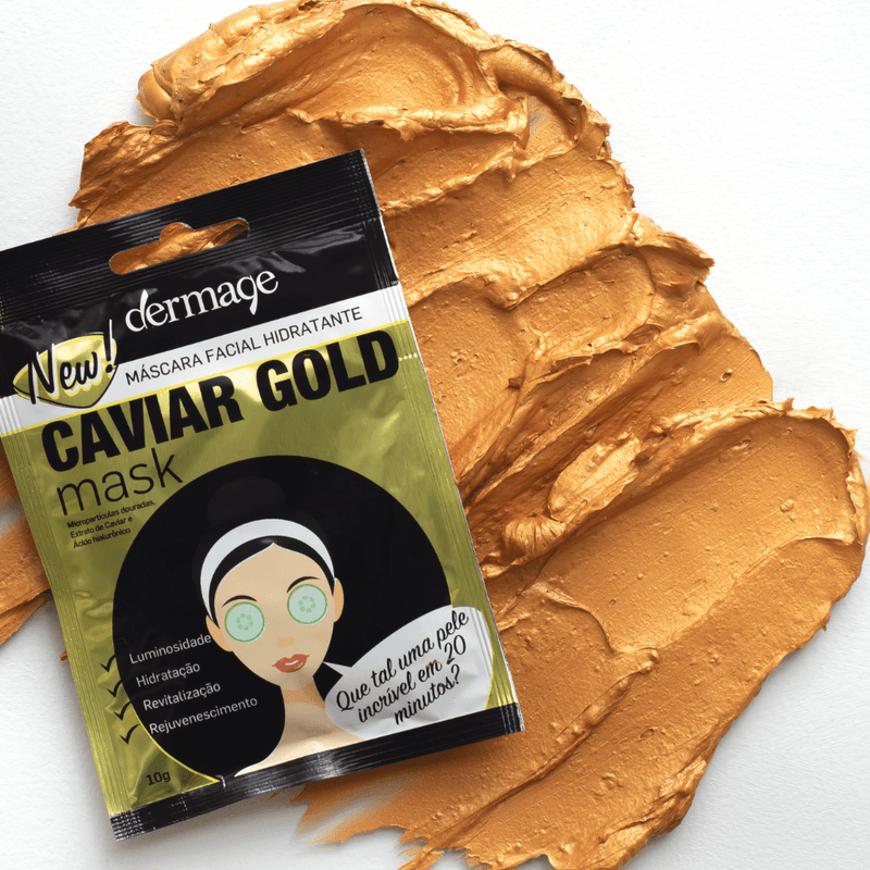 Mascara-Facial-Hidratante-Dermage-Caviar-Gold-10g---1