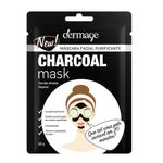Mascara-Facial-Purificante-Dermage-Charcoal-Mask-10g---0