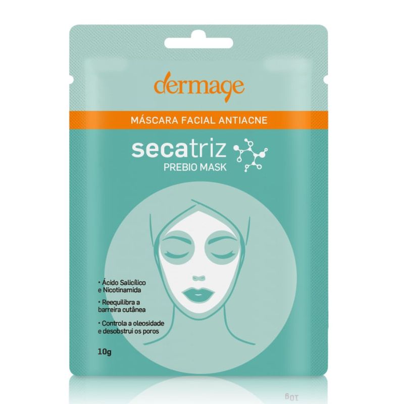 Mascara-Facial-Antiacne-Dermage-Secatriz-Prebio-10g---0