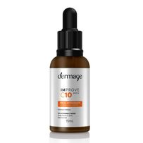 Sérum Antioxidante Dermage Improve C 10 - 15g