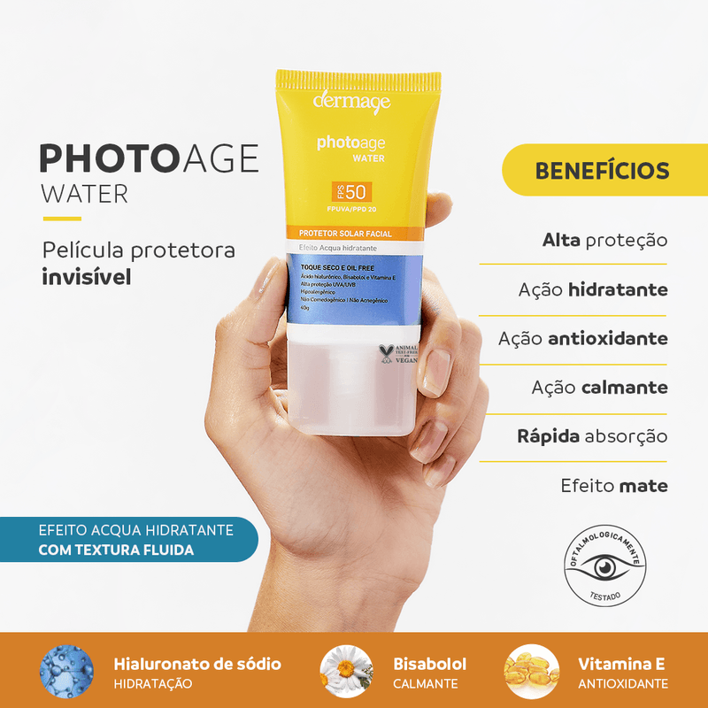 Protetor-Solar-Facial-Dermage-Photoage-Water-Fps50-40g---2