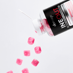 Suplemento-Alimentar-Dermage-Ineout-Creatina-Sabor-Morango-60-Gomas---1
