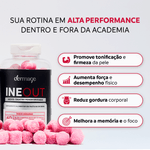 Suplemento-Alimentar-Dermage-Ineout-Creatina-Sabor-Morango-60-Gomas---3