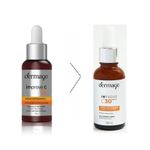 Serum-Antioxidante-Dermage-Improve-C-30-Com-30g---5