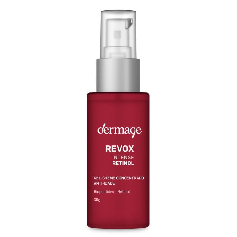 Gel-Creme-Dermage-Revox-Intense-Retinol-30g---0
