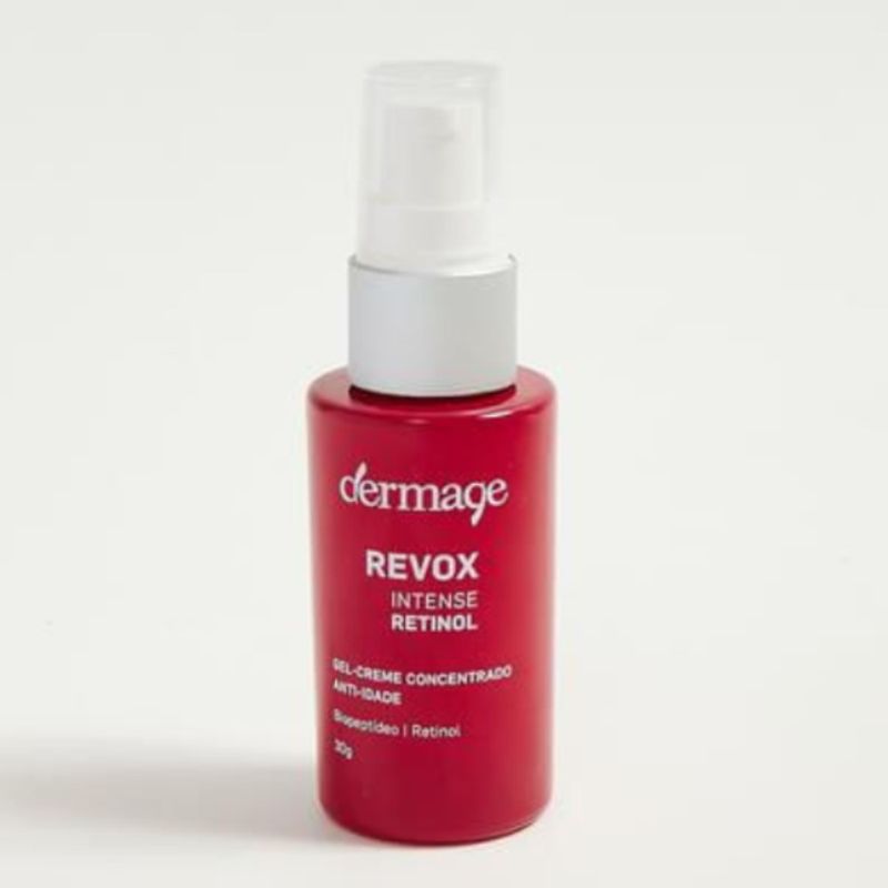 Gel-Creme-Dermage-Revox-Intense-Retinol-30g---3