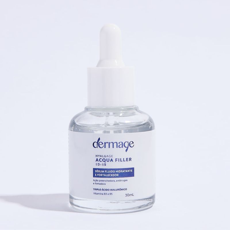 Serum-Fluido-Hidratante-e-Fortalecedor-Hyaluage-Acqua-Filler-B3-B5-30ml---1