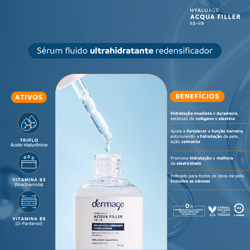Serum-Fluido-Hidratante-e-Fortalecedor-Hyaluage-Acqua-Filler-B3-B5-30ml---4
