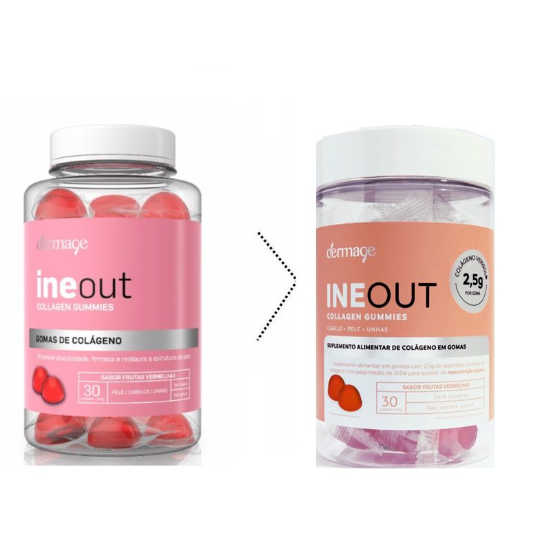 Suplemento-Dermage-Ineout-Collagen-Gummies-30-Unidades---6