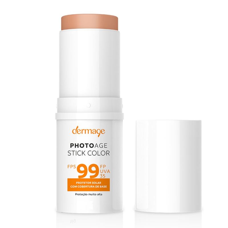 Protetor-Solar-Facial-Com-Cobertura-De-Base-Dermage-Cor-Nude-FPS-99-12g---0