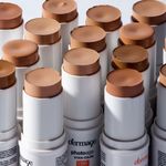 Protetor-Solar-Facial-Com-Cobertura-De-Base-Dermage-Cor-Nude-FPS-99-12g---2