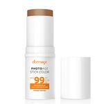 Protetor-Solar-Facial-Com-Cobertura-De-Base-Dermage-FPS-99-12g---0