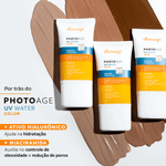 Protetor-Solar-Facial-Dermage-Photoage-UV-Water-Color-FPS50-Medio-Intense-40g---1