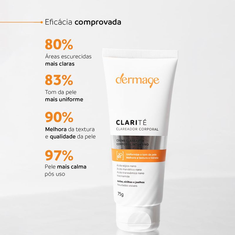 Creme-Clareador-Corporal-Intensivo-Dermage-Clarite-75g---1