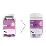 Suplemento-Alimentar-Dermage-Ineout-Silicium-Uva-30-Gomas---4
