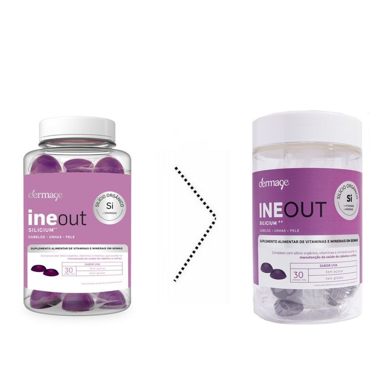 Suplemento-Alimentar-Dermage-Ineout-Silicium-Uva-30-Gomas---4