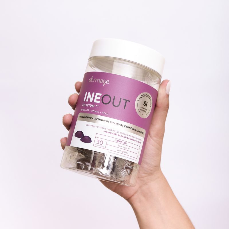 Suplemento-Alimentar-Dermage-Ineout-Silicium-Uva-30-Gomas---3
