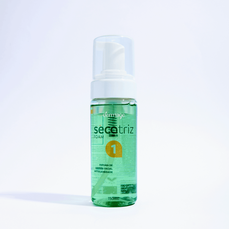 Espuma-de-Limpeza-Facial-Antioleosidade-Dermage-Secatriz-Foam-150ml---1