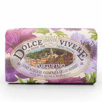 Sabonete em Barra Nesti Dante Dolce Vivere Portofino 250g