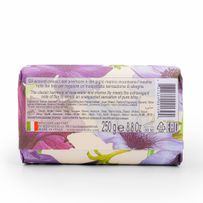 Sabonete em Barra Nesti Dante Dolce Vivere Portofino 250g