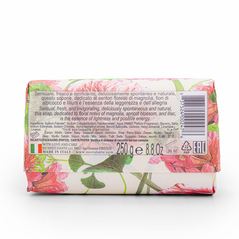 Sabonete-Nesti-Dante-Dolce-vivere-Pisa-250g---1