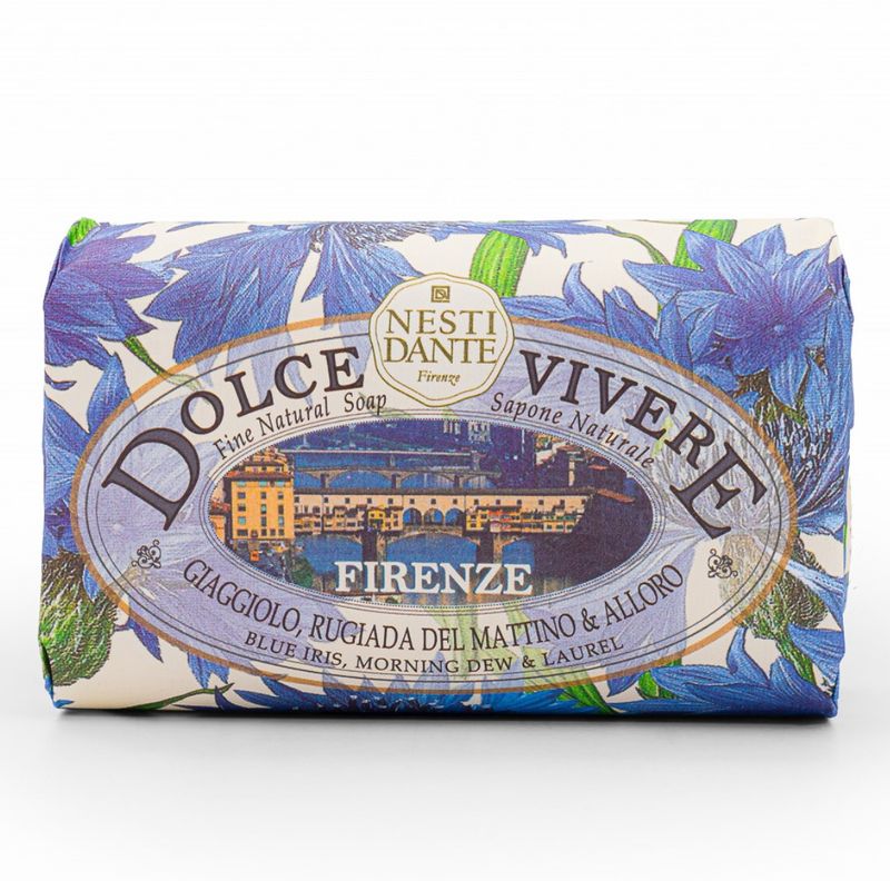 Sabonete-Em-Barra-Nesti-Dante-Dolce-Vivere-Firenze-250g---0