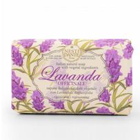 Sabonete em Barra Nesti Dante Lavanda Officinale Blu Del Mediterraneo 150g