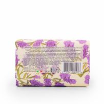 Sabonete em Barra Nesti Dante Lavanda Officinale Blu Del Mediterraneo 150g