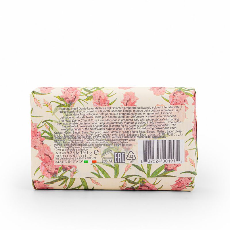 Sabonete-Rosa-Del-Chianti-Lavanda-150g---1