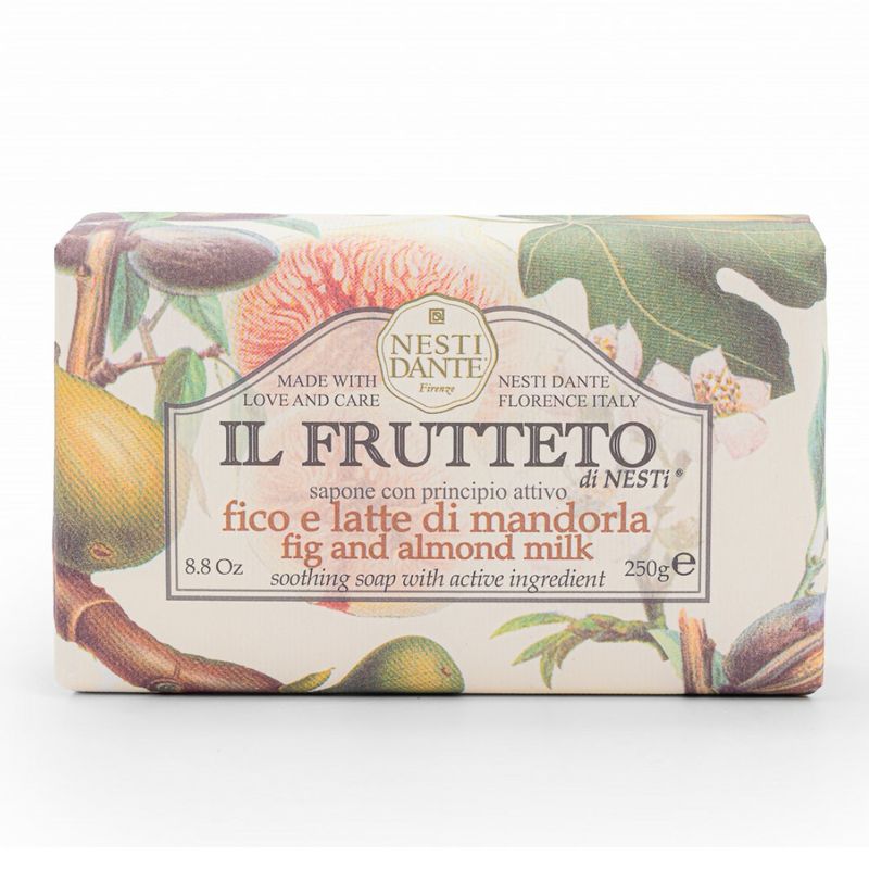 Sabonete-IL-Frutteto-Figo-leite-de-amendoa-250g---0