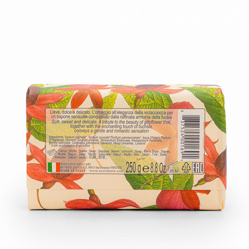 Sabonete-Romantica-Cravo-fiesolano-e-fuscia-250g---1