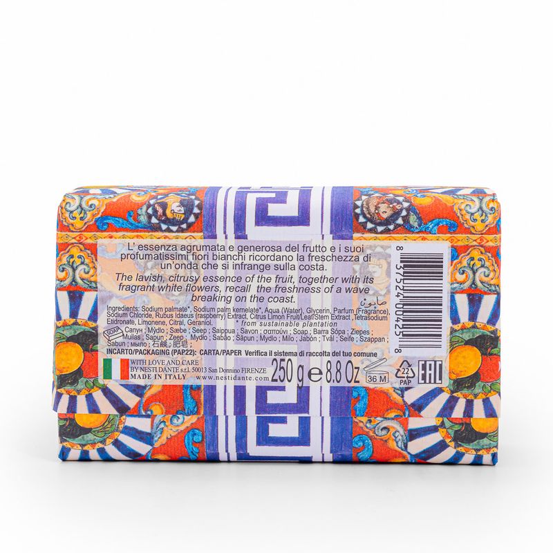 Sabonete-Em-Barra-Nesti-Dante-Villa-Sole-Chinotto-Di-Amalfi-250g---1