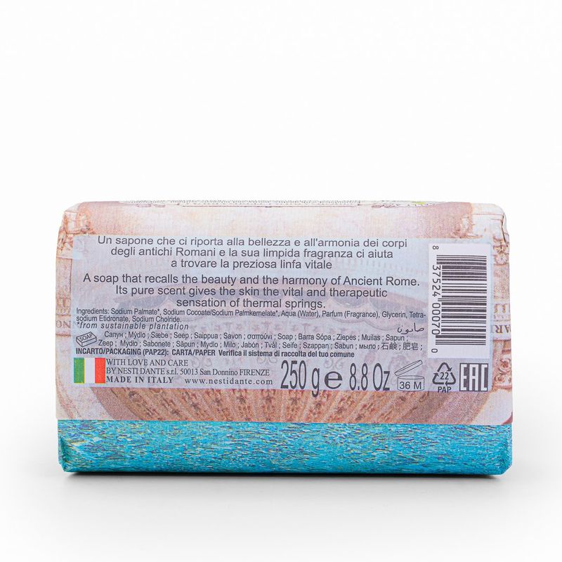 Sabonete-Em-Barra-Nesti-Dante-Emozioni-In-Toscana-Aguas-Termais-250g---1