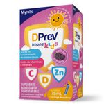 Suplemento-Alimentar-Myralis-Dprev-Imune-Kids-Sabor-Amora-Uso-Oral-75ml-Seringa-Dosadora---0