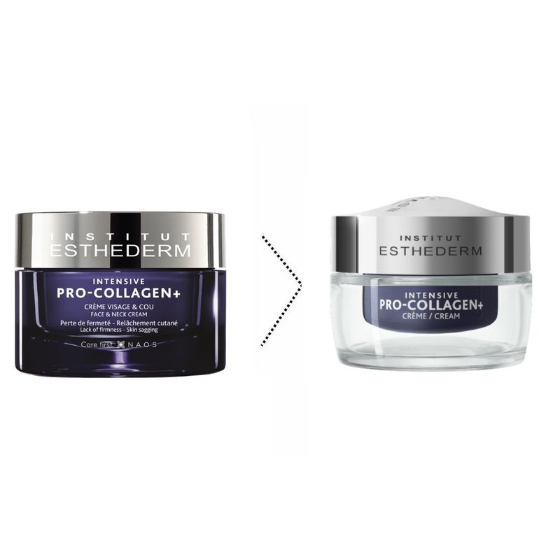 Creme-Rosto-e-Pescoco-Esthederm-Intensive-Pro-Collagen-50ml---1
