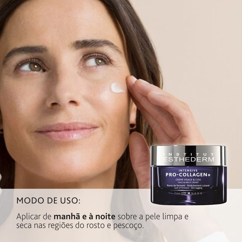 Creme-Rosto-e-Pescoco-Esthederm-Intensive-Pro-Collagen-50ml---3
