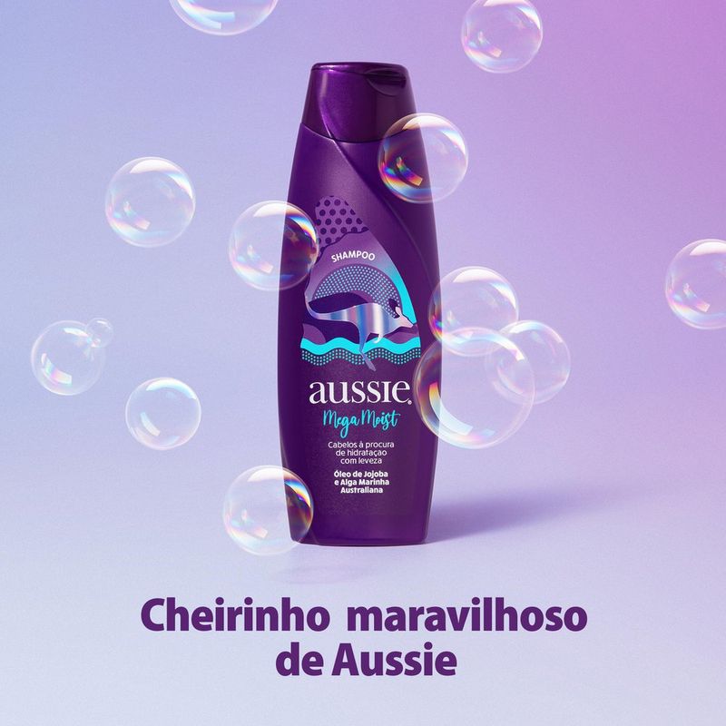 Kit-Aussie-Mega-Moist-Shampoo-180ml-Condicionador-Intensivo-3-Minute-Miracle-236ml---2