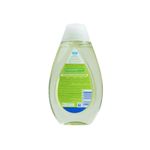 Shampoo-Johnsons-Baby-Cabelos-Claros-400ml---2