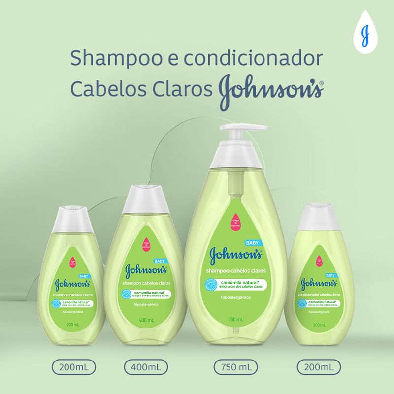 Shampoo-Johnsons-Baby-Cabelos-Claros-400ml---4