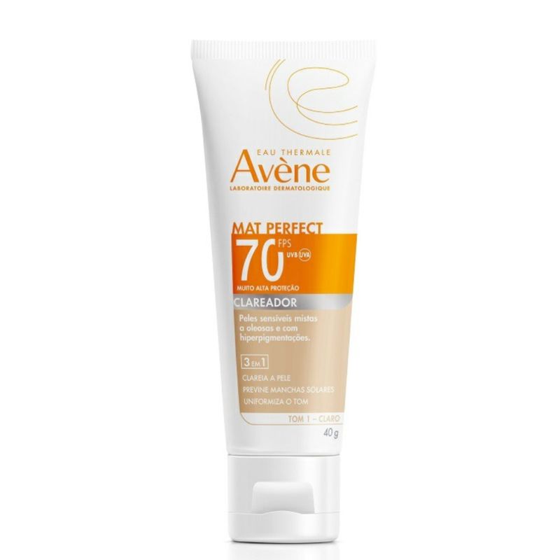 Protetor-Solar-Avene-Mat-Perfect-Fluido-Clareador-Clara-Fps70-40g---0
