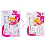 Kit-Sabonete-Liquido-Intimo-Dermacyd-Pro-Bio-Femina-Floral-200ml-100ml---1