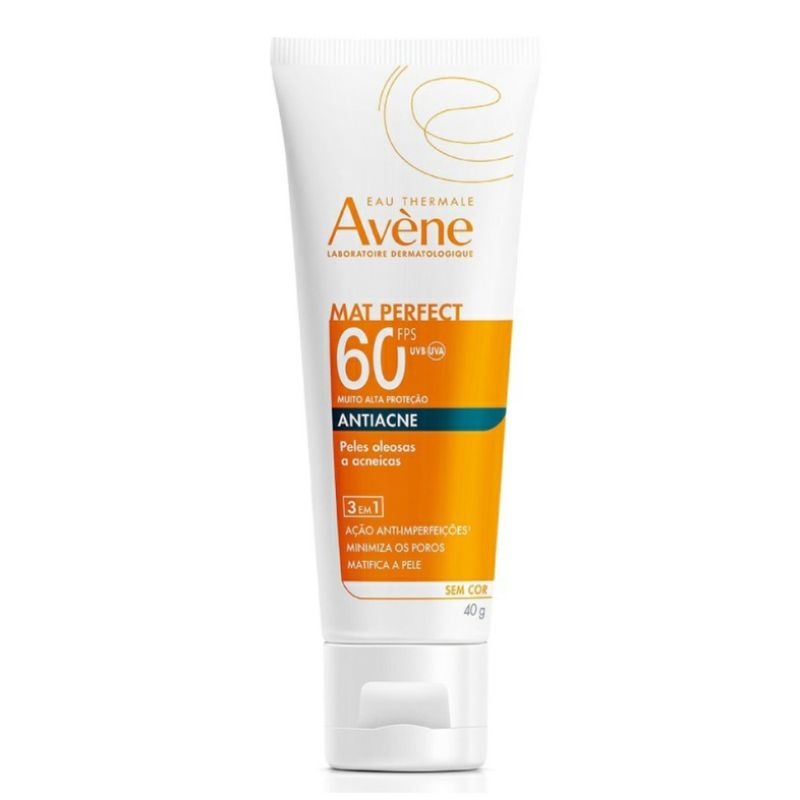 Protetor-Solar-Facial-Avene-Mat-Perfect-Fluido-Antiacne-FPS-60-40g---0