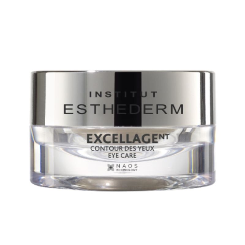 Serum-Anti-Idade-Esthederm-Excellage-Eye-Contour-15ml---0