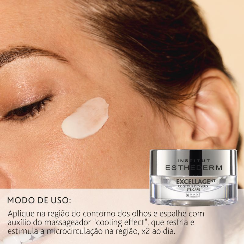 Serum-Anti-Idade-Esthederm-Excellage-Eye-Contour-15ml---5