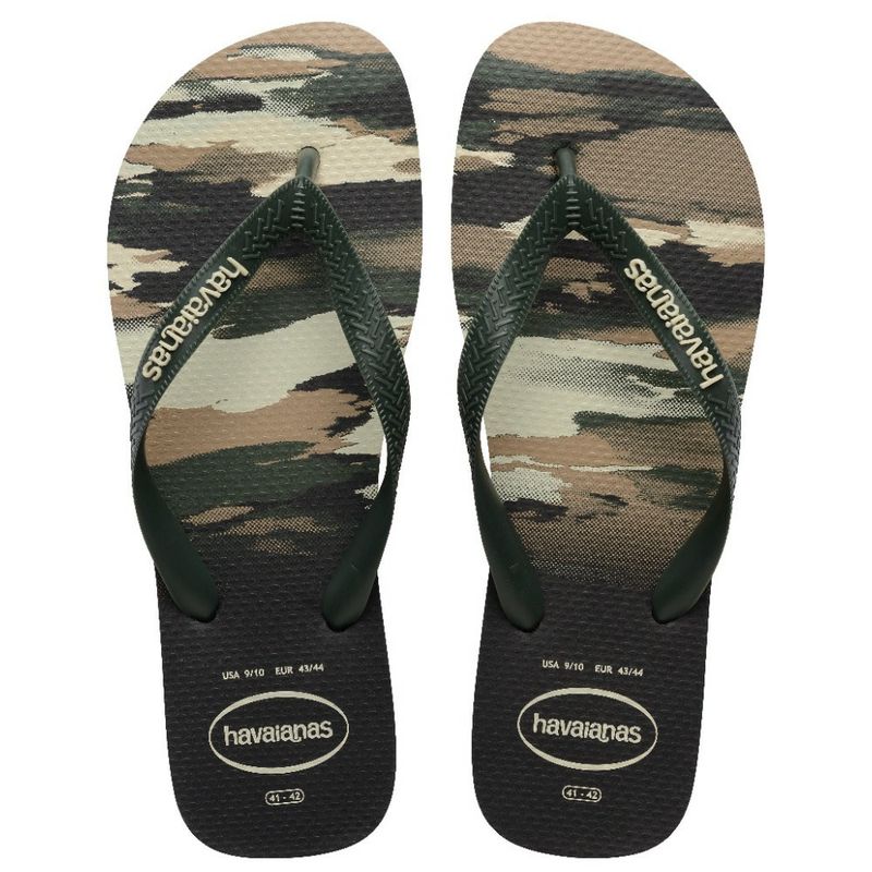 Sandalias-Havaianas-Camu-Preto-Verde-Olive-39-40---0